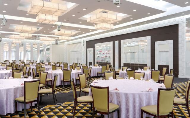 Ana Crowne Plaza Akita