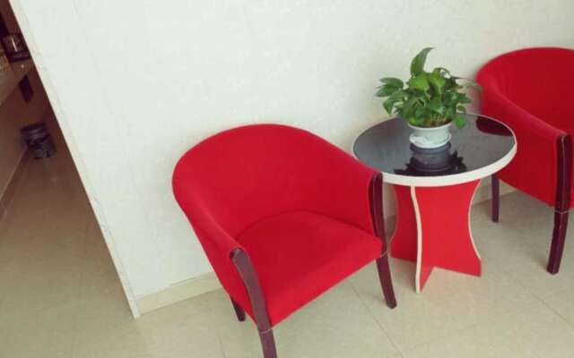 Shanghai Zhijin Hotel