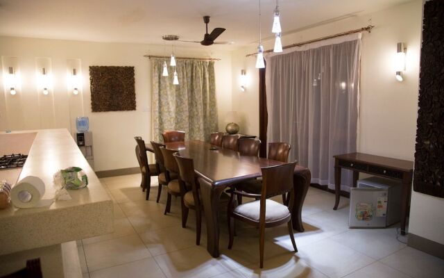 Vipingo Ridge