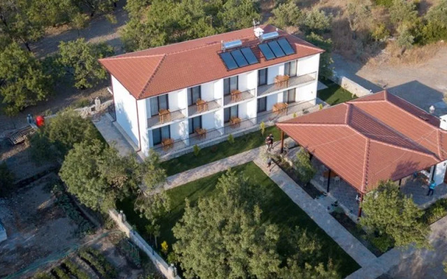 Nirvana Butik Otel