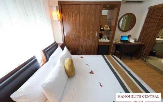 Hanoi Elite Hotel