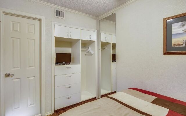 Casa del Vistas 1 Br condo by RedAwning