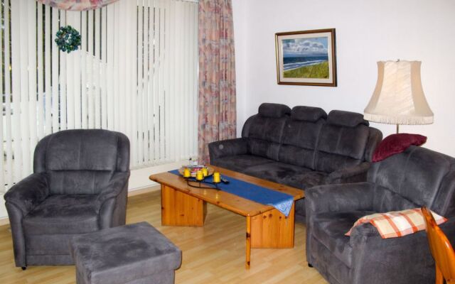 Apartment  Glowe 28573