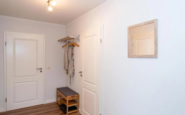 Bauernhaus Wohnung 2