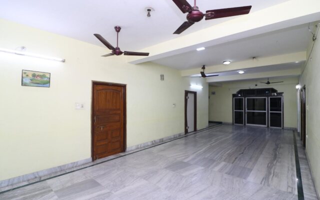 Ananya Guest House By OYO Rooms