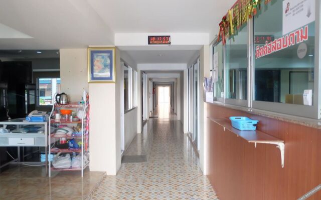 Don Khun Wang Mansion 2