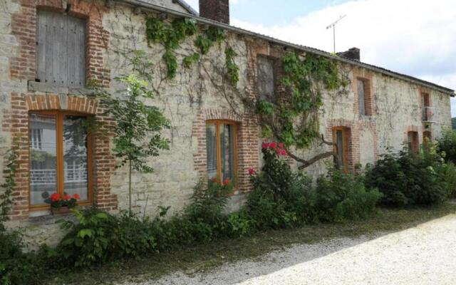 Gîte Longchamp-sur-Aujon, 6 pièces, 11 personnes - FR-1-543-193