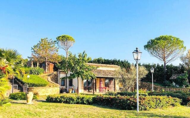 "villa Bentivoglio - Casa Vacanze con Piscina"