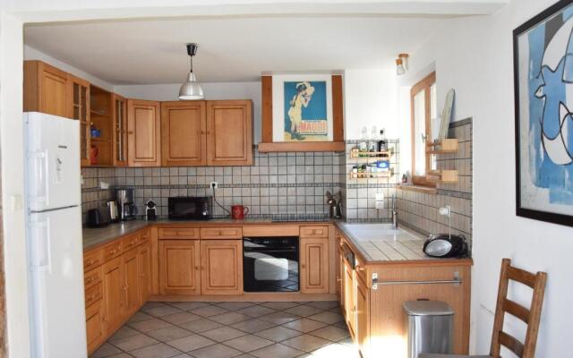 Chalet Pralognan-la-Vanoise, 5 pièces, 8 personnes - FR-1-464-176