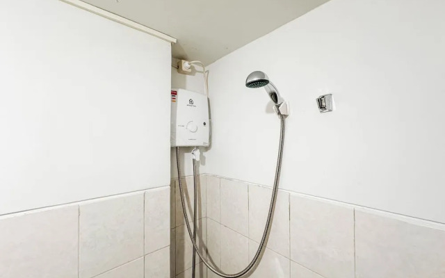 Good 2BR Apartment Suncity Residence