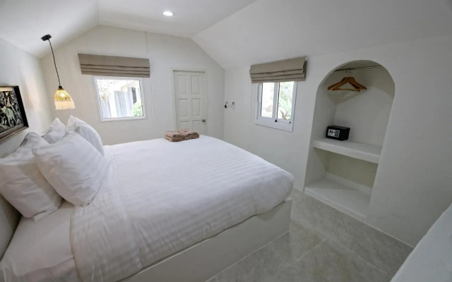 Chalala Samui Resort