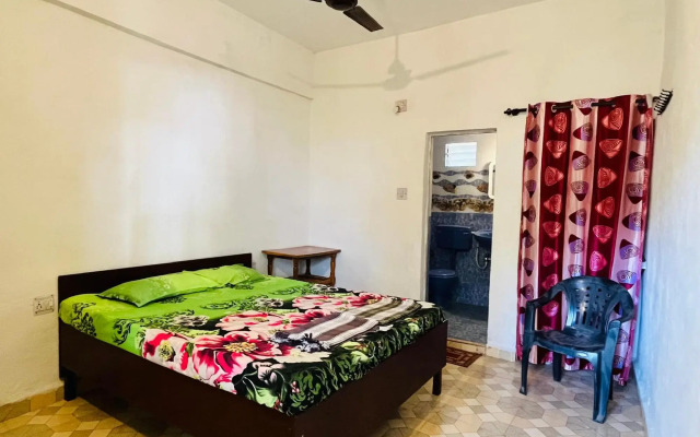 Adilson Guest House