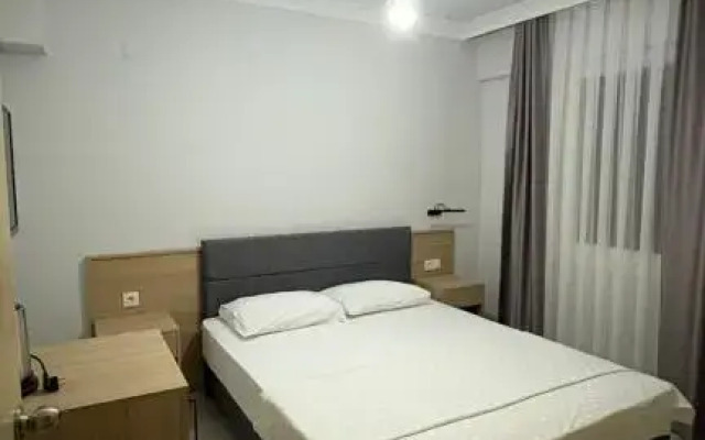 Kozbeyli Dalyan Pansiyon