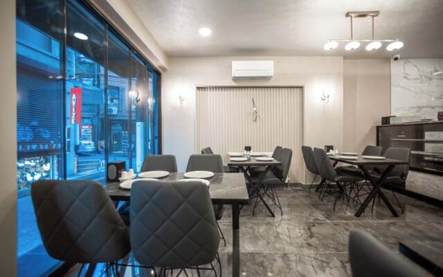 Megalos Galata Hotel