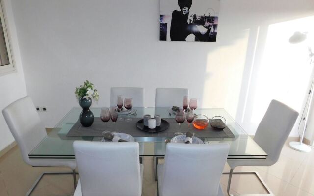 Penthouse Palmore