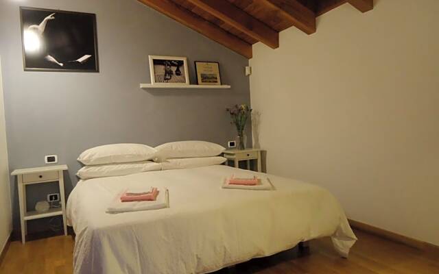 B&B Casa Val