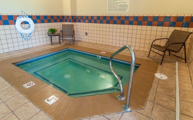 Hampton Inn Boise - Airport