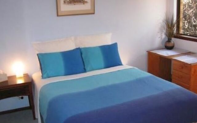 Fern Cove Bed and Breakfast