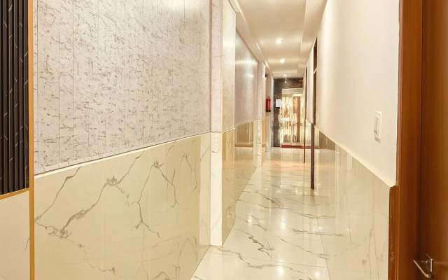 Aerovilla by JMD Group