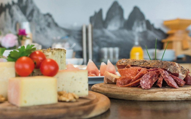 Alpinhotel Keil