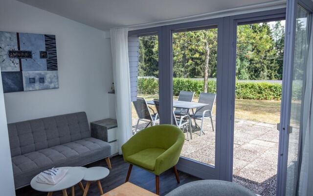 Bungalow in Waxweiler Near Nature Trails