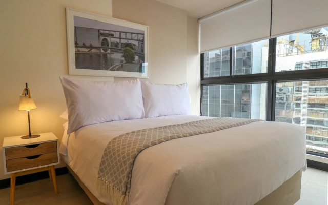 Zip Housing San Isidro