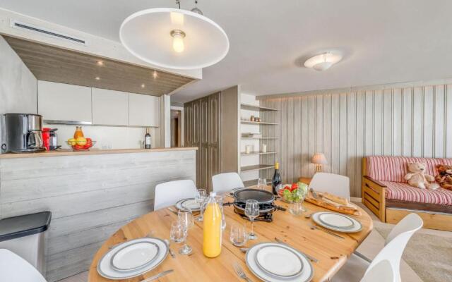 Résidence Palafour - 3 Pièces pour 8 Personnes 193381