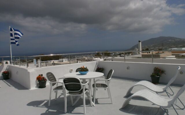 Aratos Apts- Kallisto 2bedroom Apartment