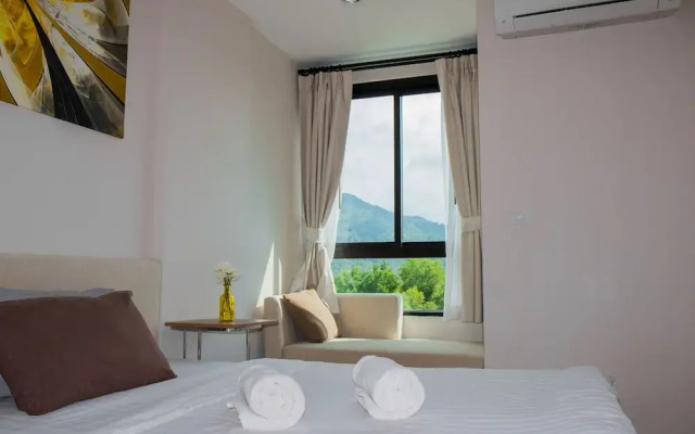 Zcape 2 Condominimum