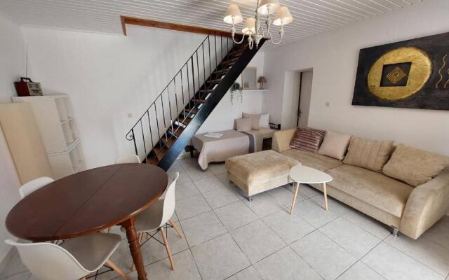 Alegria House 150m from the beach