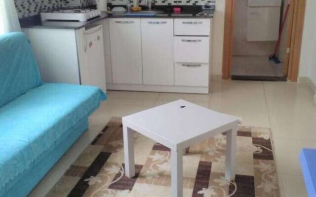 Alsancak Residence 2