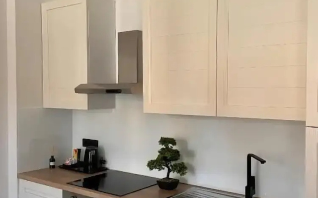 Luxury apartments White house