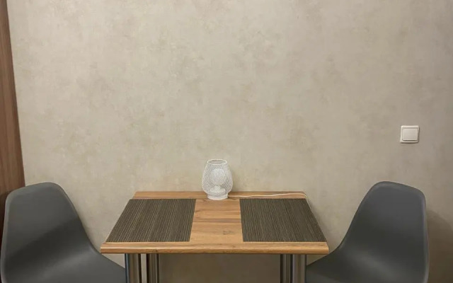 Папа Апартс