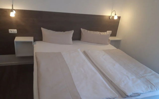 Hotel Weinert