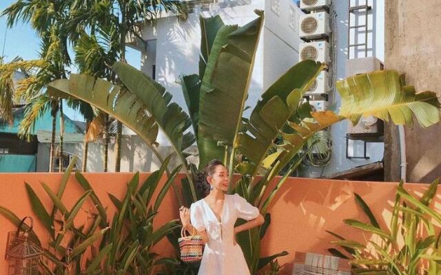 The Mansion Hoi An by Minova