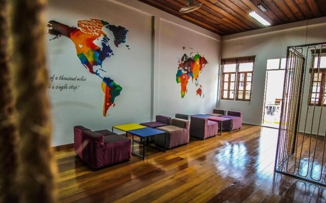 Mitree House Trang