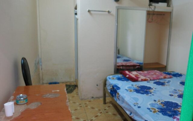 My Huong 1 Hotel