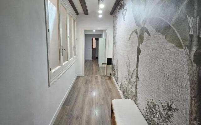 Family Central Apartment