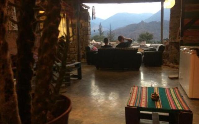 La Puesta Hostel