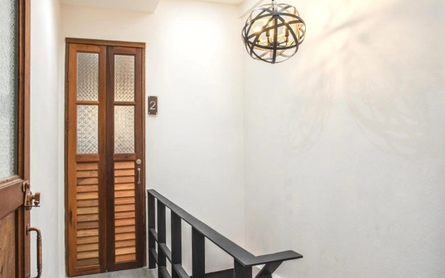 Xent Hostel Ranong เซ้นท์ โฮสเทล ระนอง