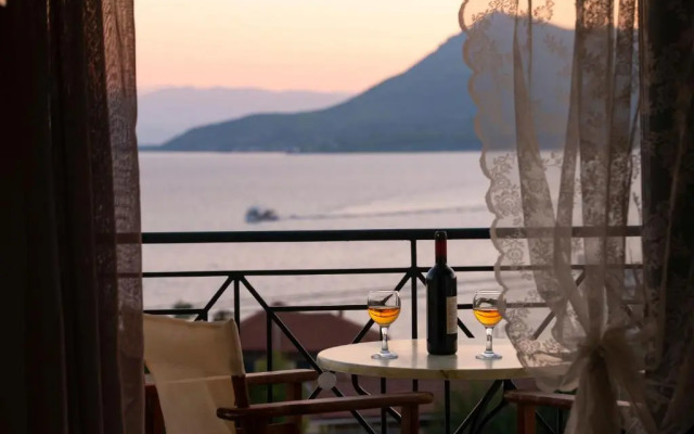 Sagini Hotel
