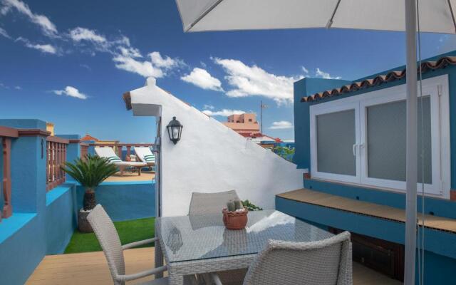 Suites Plaza Vandale
