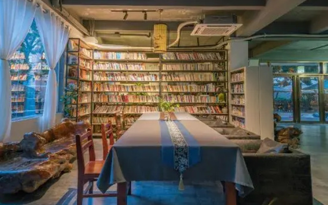Weizhou Island Nature Residence Inn (Xijiao Wharf)