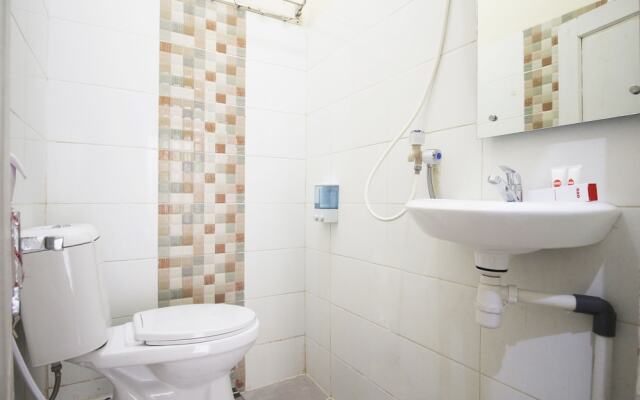 Fabio Guest House By OYO Rooms