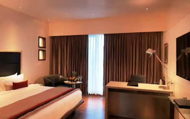 Spree Shivai Hotel Pimpri