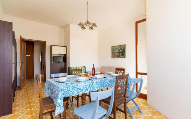 Appartamento Sunrise by BarbarHouse