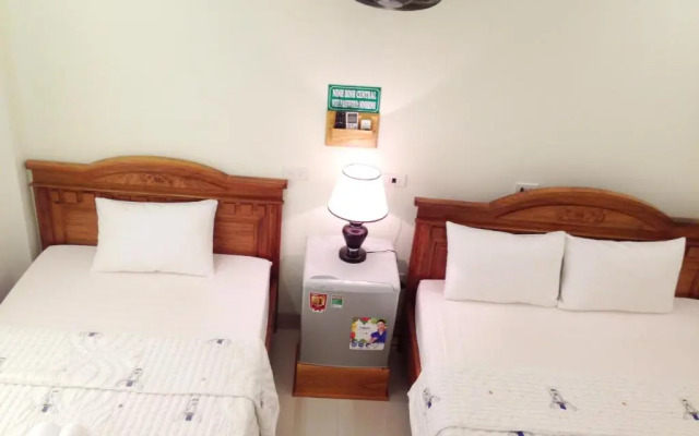 Ninh Binh Central Hotel