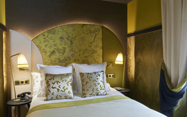 Maison Nabis by Happy Culture