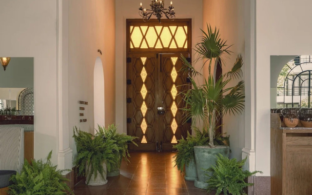 Baja Club Hotel, La Paz, Baja California Sur, a Member of Design Hotels