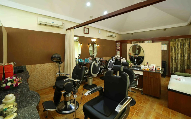 Uday Suites